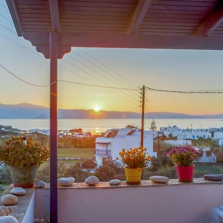 Апартаменты Nicki'S House Айя-Анна Экстерьер фото